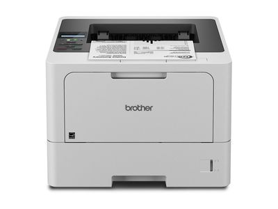 Brother HL-L5210DN - Drucker - s/w - Laser_thumb