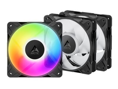 ARCTIC P12 Pro A-RGB - Gehäuselüfter_thumb