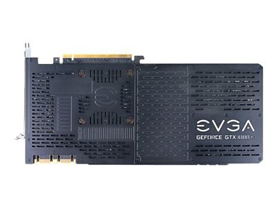 EVGA GeForce GTX 1080 Ti FTW3 GAMING - Grafikkarten - GF GTX 1080 Ti - 11 GB_3