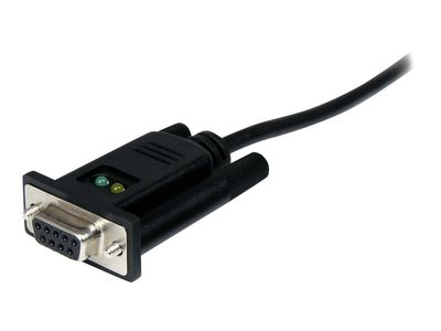 StarTech.com Serieller Adapter ICUSB232FTN - USB 2.0_3