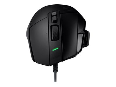 Logitech Maus G G502 X - Schwarz_3