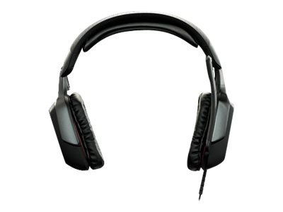 Logitech Over Ear Surround Sounds Headset G35_3