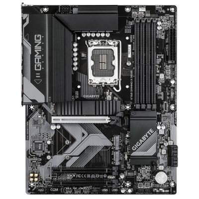 GIGABYTE B760 GAMING X GEN5 Mainboard_2