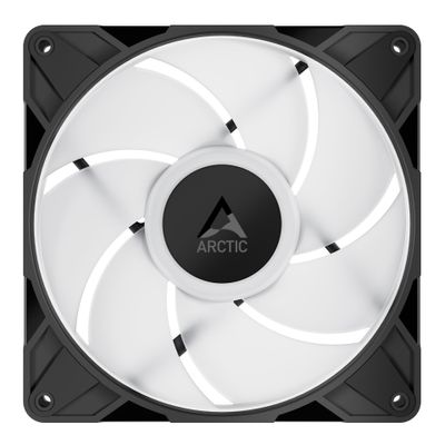 ARCTIC P14 Pro A-RGB 140 mm A-RGB PWM-Lüfter mit Kabelsplitter_4