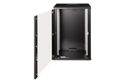 DIGITUS Netzwerkschrank Unique Series DN-19 20-U-SW - 20U_6