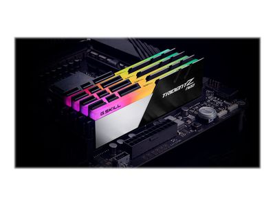 G.Skill TridentZ Neo Series - DDR4 - 16 GB: 2 x 8 GB - DIMM 288-PIN - ungepuffert_2