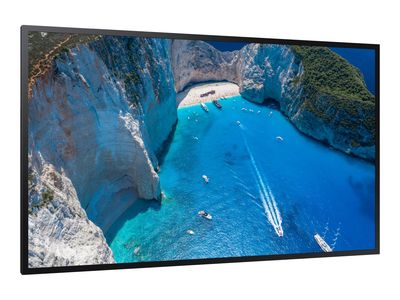 Samsung LCD-Display OM75A - 190 cm (75")  - 3840 x 2160 4K UHD_5
