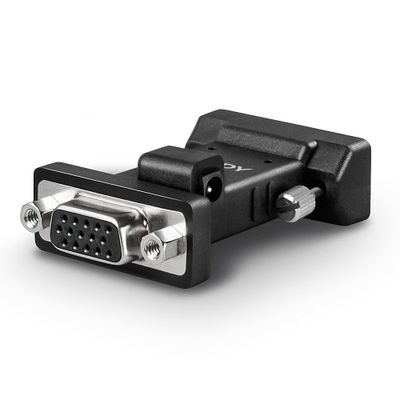 Lindy 32121 Digitaler Videorekorder (DVR) Schwarz_5