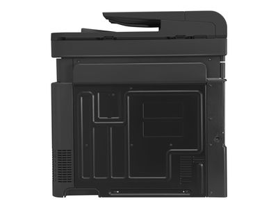 HP LaserJet Pro MFP M570dn - Multifunktionsdrucker - Farbe_8