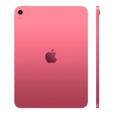 Apple iPad 11" A16 2025 - 27.686 cm (10.9") - Wi-Fi - 128 GB - Pink_2