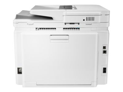 HP multifunction printer Color LaserJet Pro MFP M283fdw  - DIN A4_6