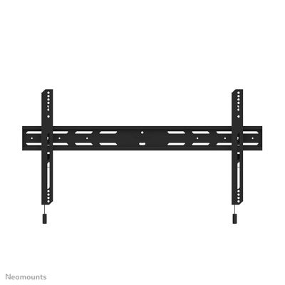 Neomounts WL30S-850BL18 TV mount wall 43-86" - fixed - lockable - fast installation_3