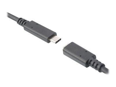 DIGITUS USB Typ-C-Verlängerungskabel - 1.5 m_3