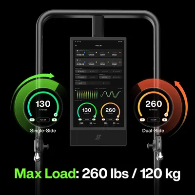 Speediance Gym Monster 2S Works Plus_10