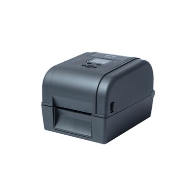Brother Label Printer Direct Thermal TD-4650TNWBR_3