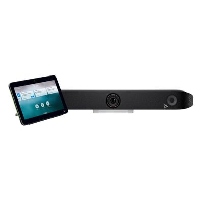 HP Poly Studio X52 All-In-One Video Bar with TC10 Controller Kit_thumb