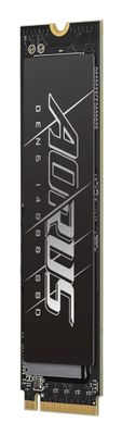 GIGABYTE AORUS Gen5 14000 SSD 2 TB M.2 PCI Express 5.0 NVMe 3D TLC NAND_4