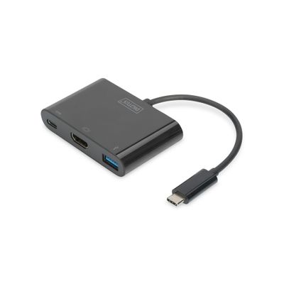 DIGITUS externer Videoadapter - MultiPort_thumb