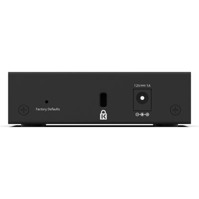 NETGEAR Switch Plus GS305E - 5 Ports - 9x GE (10/100/1000)_3