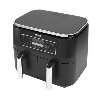 Ninja Foodi Dual Zone Heißluftfritteuse AF300EU_thumb