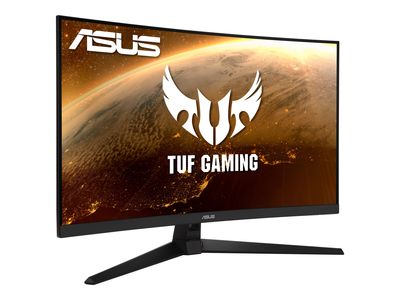 ASUS TUF Gaming VG32VQ - LED monitor - curved - 31.5"_3