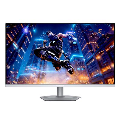 GIGABYTE OLED-Display MO27Q2A ICE - 68.6 cm (27") - 2560 x 1440 WQHD_thumb