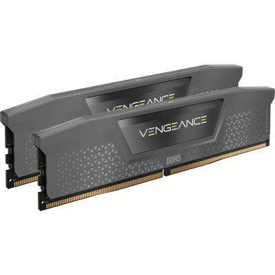 Corsair RAM Vengeance - 96 GB (2 x 48 GB Kit) - DDR5 6000 UDIMM CL30_thumb
