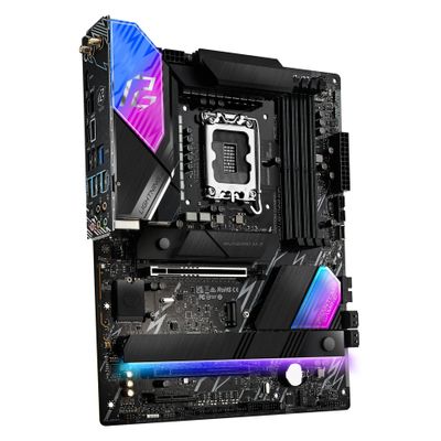 ASRock Phantom Gaming Z890 LIGHTNING WIFI - Motherboard - ATX - LGA1851-Sockel - Z890_2