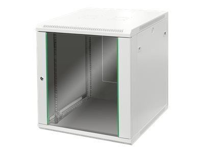 DIGITUS Professional Dynamic Basic Series DN-19 12U-6/6-EC - cabinet - 12U_thumb