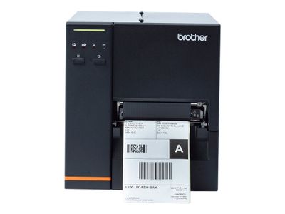 Brother Etikettendrucker TJ-4020TN_thumb