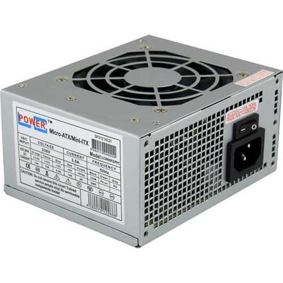 LC-Power Netzteil LC300SFX V3.21 - 80 PLUS Bronze - 285 W_thumb