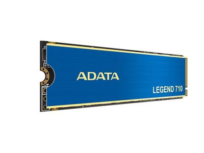 ADATA SSD Legend 710 - 1 TB - M.2 2280 - PCIe 3.0 x4 NVMe_5