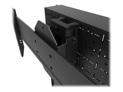 Neomounts cart - for flat panel - black_7