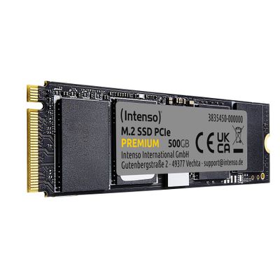 Intenso Premium 500 GB M.2 PCI Express 3.0 NVMe_5