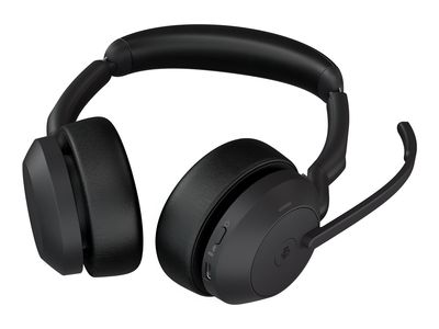 Jabra Over-Ear Headset Evolve2 55 MS Stereo_3