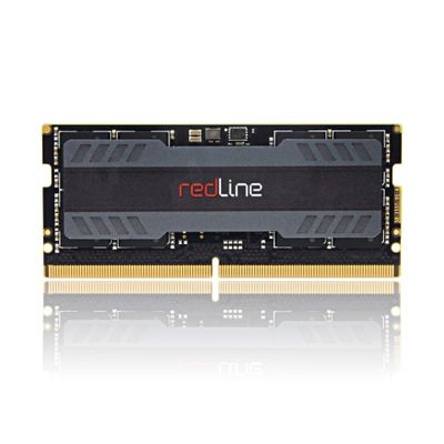 Mushkin RAM Redline - 32 GB - DDR5 5600 SO-DIMM CL46_thumb