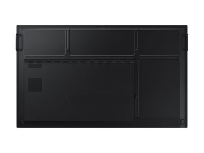 Samsung Interactive Display WA65D WAD Series - 165 cm (65") LCD-Display mit LED-Hintergrundbeleuchtung - 4K - für Bildung / Geschäftswesen_5