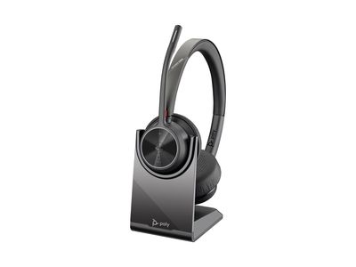 Poly Over-Ear Headset Voyager 4320-M_thumb