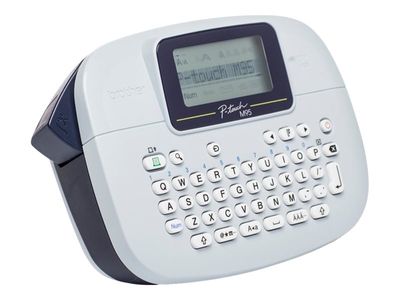Brother Label Printer P-Touch PT-M95_thumb