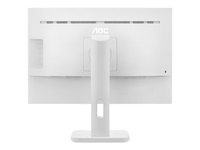 AOC LED-Display X24P1/GR - 61 cm (24") - 1920 x 1200 WUXGA_8