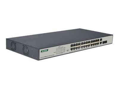 DIGITUS Professional DN-95343 - switch - 24 ports - rack-mountable_3