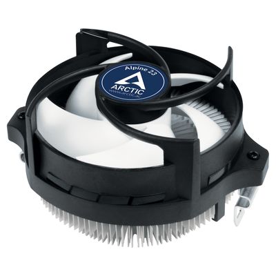 ARCTIC Prozessor Luftkühler Alpine 23_thumb