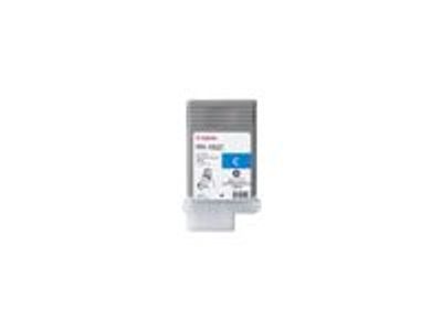 Canon ink tank PFI-102 C - Cyan_3