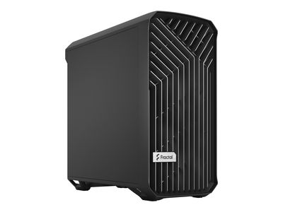 Fractal Design Torrent Compact Solid - compact case - extended ATX_3