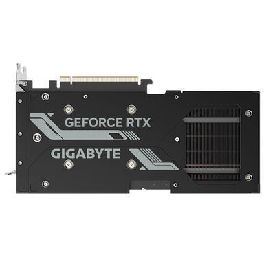 Gigabyte GeForce RTX 4070 Ti SUPER WINDFORCE OC 16G - graphics card - GeForce RTX 4070 Ti Super - 16 GB_2