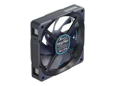 Seasonic MagFlow 1225 PWM - case fan_5