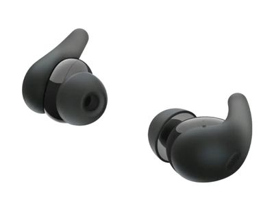 Sony LinkBuds Fit - true wireless earphones with mic_4