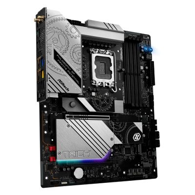 ASRock Z890 TAICHI LITE - Motherboard - ATX - LGA1851-Sockel - Z890_2