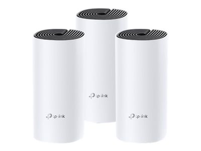 TP-Link DECO M4 - Wi-Fi system - 802.11a/b/g/n/ac - desktop_thumb