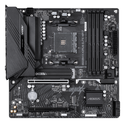 MB GBT AMD AM4 B550M X AORUS ELITE WIFI7_2